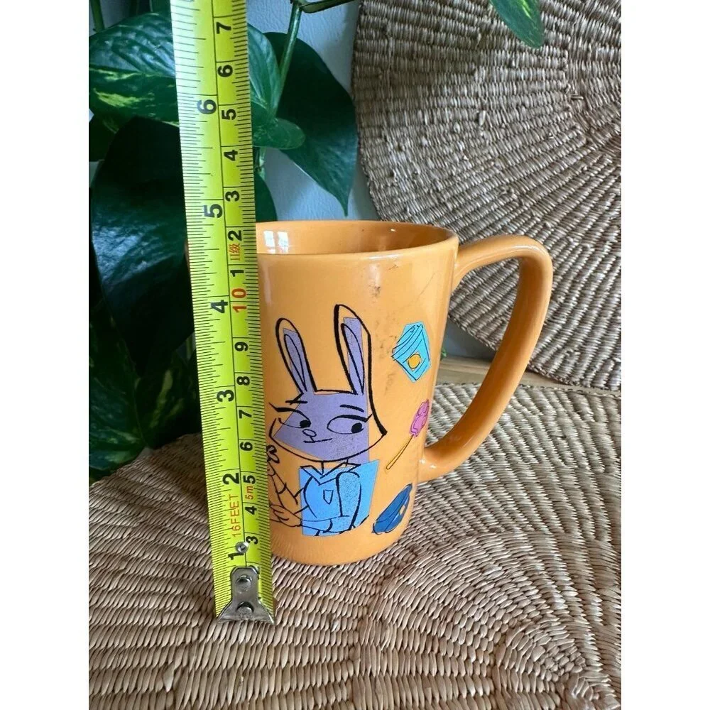 Disney Zootopia Mug - Picture 2 of 7